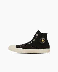 Кеды All Star HI High Cut Converse, цвет Black