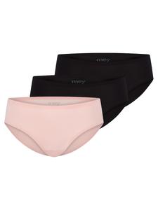 Трусики Mey Simply Better Invisibles, Mottled Pink