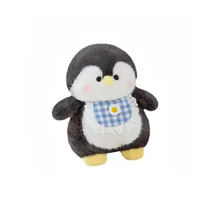 Милые очаровательные плюшевые куклы пингвинят 25см/35см высота LALABABY