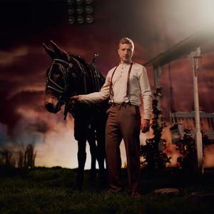 Диск CD Rustin' In The Rain - Tyler Childers