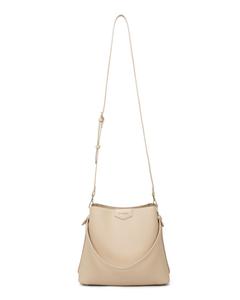 Сумка через плечо Diana&Co., светло-коричневый