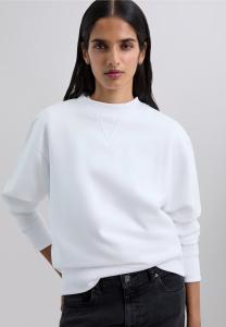 Толстовка Scalpers Sweatshirt, White