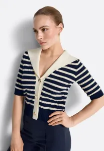 Кардиган Rich & Royal, Midnight Blue