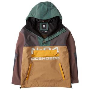 Функциональная куртка -43 перепрофилирование - s Dc