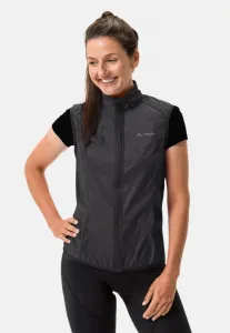 Жилет matera air Vaude, Black