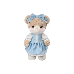 Плюшевая игрушка Open Country Deer из коллекции Holiday Collection, реалистичная, в виде животного, высота 26см/30см Rolife