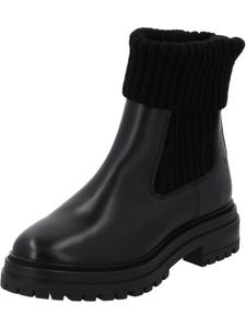 Ботильоны Palado Phessi, черный