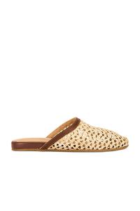 Тапочки Ancient Greek Sandals, Natural