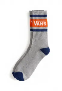 Носки Vans, Medium Blue