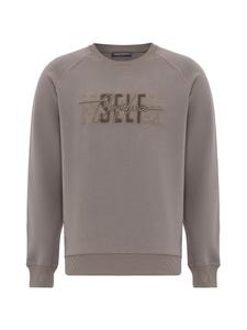 Толстовка Jacey Quinn Arturo, пастельный зеленый