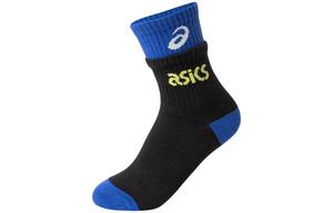 Носки GS Asics, голубой