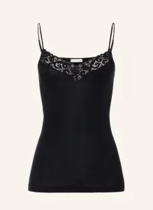 Топ моменты Hanro, черный