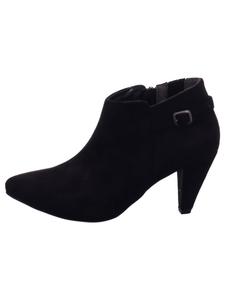 Ботильоны Esgano, черный
