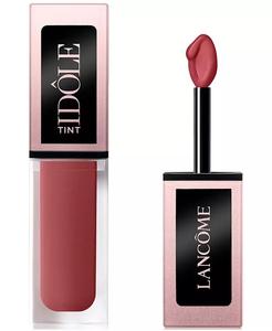 Жидкие тени для век и подводка для глаз Idôle Tint Longwear Lancôme, цвет 07 Earth Red