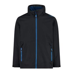 Куртка для мальчиков CMP Kid Jacket Fix Hood 31Z1534D