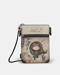 Мини-сумка Real Crossbody Anekke, многоцветный