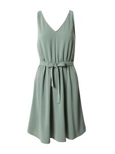 Мини платье VILA VIKristina Laia, Dark green