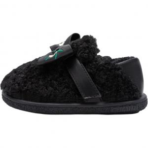 Обувь для малышей EBMINI, черный