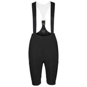 Женские шорты для гравия Dalslandst. - велосипедные шорты Stoic, черный