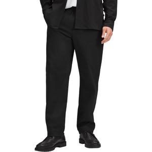 Повседневные брюки мужские Lululemon, черный