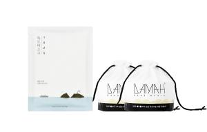 Маска для лица Unisex ROUND LAB