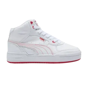 Кроссовки Wmns CA Pro Mid, цвет NYC - Running Laps