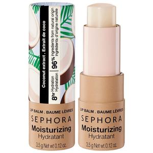 SEPHORA COLLECTION Увлажняющий бальзам для губ, цвет Coconut