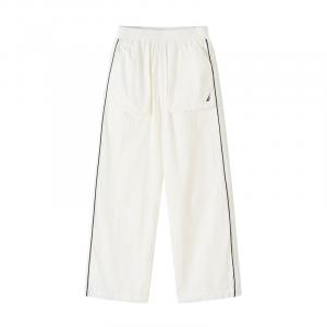 Школьные брюки NAUTICA, белый