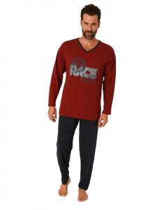 Ночное белье NORMANN, красный