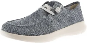 Лоферы Ariat Unisex Youth Hilo Shoe, серый