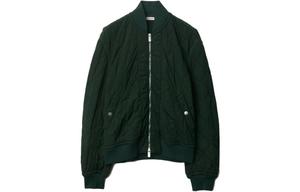 Куртка мужская Ivy Green Burberry, зеленый