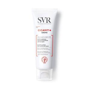 Успокаивающий крем LABORATOIRES SVR Cicavit+ Creame, 40 мл