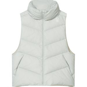 SPYDER Женская жилетка, Jade Lime