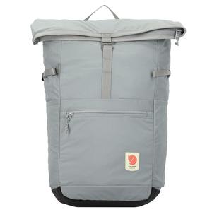 Рюкзак Fjällräven Backpack, серый