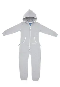 Комбинезон Moniz, уютный и комфортный, белый