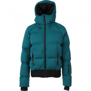 Функциональная куртка Firecrown Brunotti, зеленый