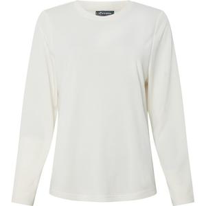 Рубашка da.-langarmshirt valeria ls w Energetics, желтый