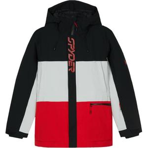 SPYDER Ski Tops Men's Red