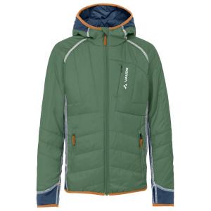 Детская гибридная куртка Capacida - куртка из синтетического волокна Vaude, Woodland
