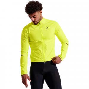 Мужская велосипедная куртка Attack WxB Pearl Izumi, Screaming Yellow