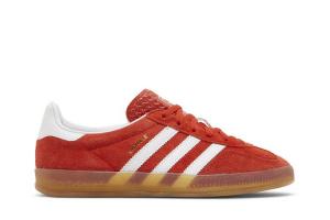 Кроссовки Wmns Gazelle 'Bold Orange Gum', оранжевый