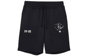 New Era Шорты SS22 Unisex Black