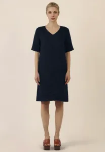 Повседневное платье Apart, Nachtblau