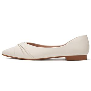 OMS Женские повседневные туфли бежевые, цвет Beige