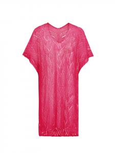 Свитер-жилет gaya, розовый