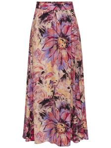 Длинная юбка LASCANA