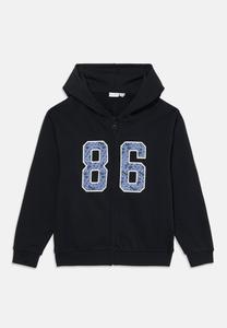 Толстовка Name it NKFVENUS CARD, Black