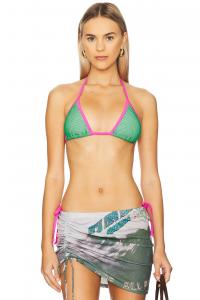 Топ Triangle duo от It'S Now Cool, point break