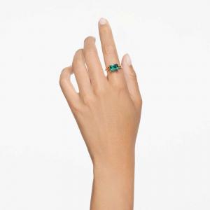 Кольцо для коктейля Stilla Swarovski