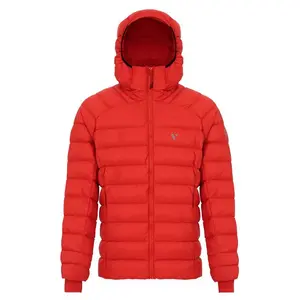 Куртка Mac In A Sac Summit, красный